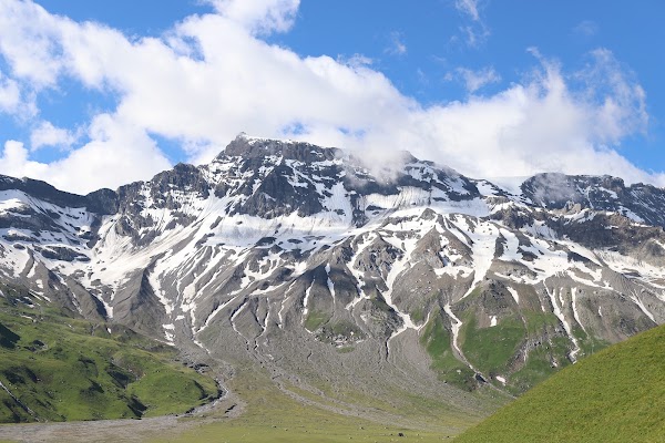 Engstligenalp