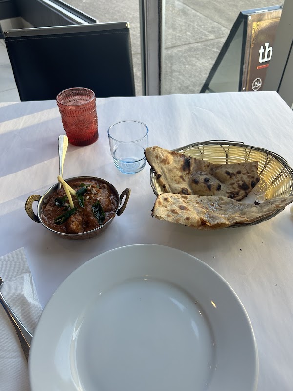 The Clove Indian Restaurant 3