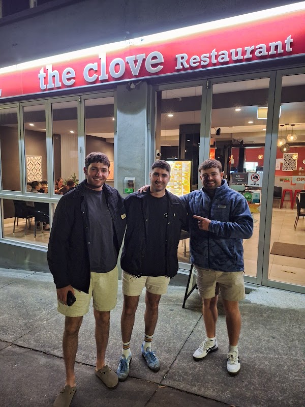 The Clove Indian Restaurant 2