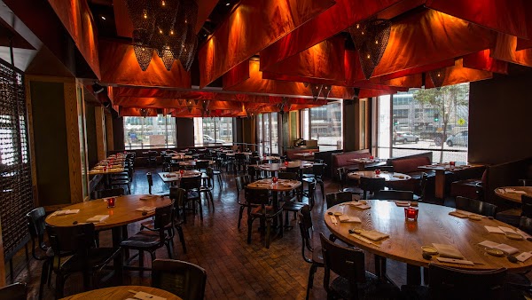 Nobu San Diego