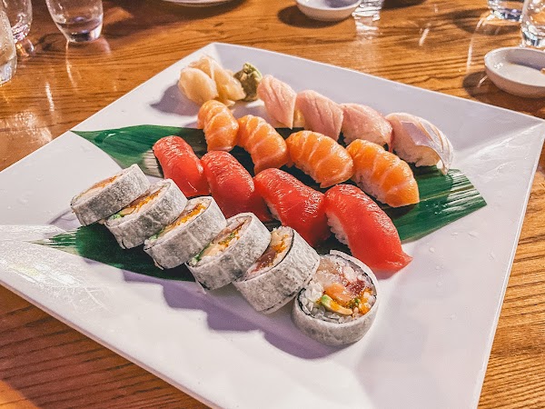 Nobu San Diego 5