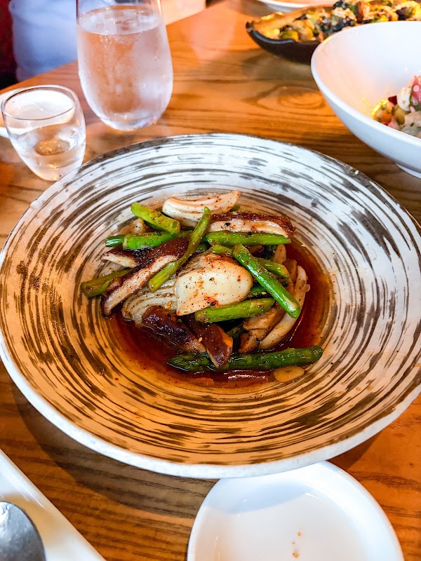 Nobu San Diego 4