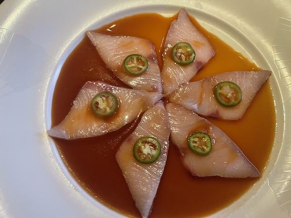 Nobu San Diego 3