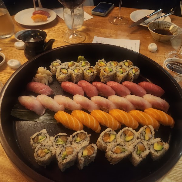 Nobu San Diego 2