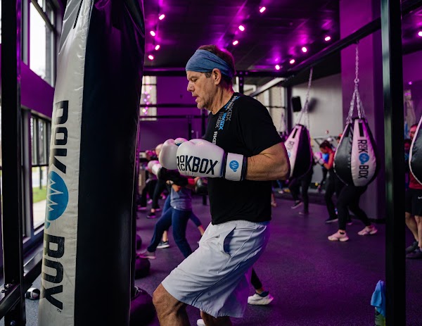 RockBox Fitness SouthPark 5