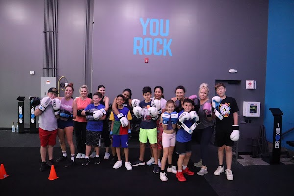 RockBox Fitness SouthPark 4
