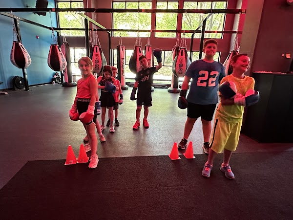 RockBox Fitness SouthPark 3