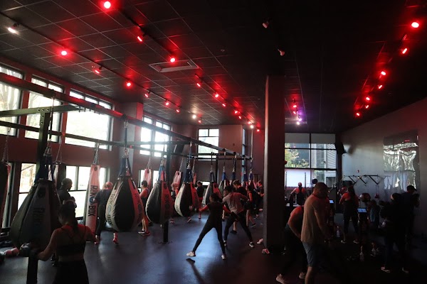 RockBox Fitness SouthPark 2