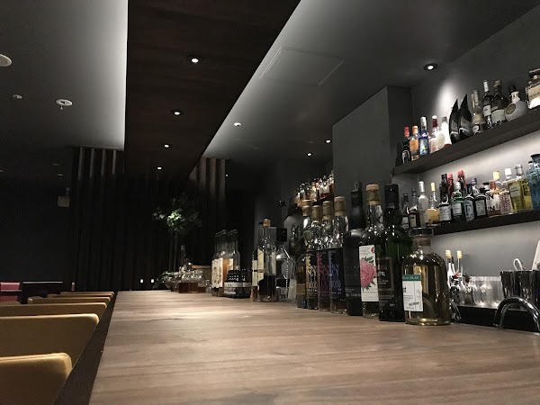 BAR ReCalm 1