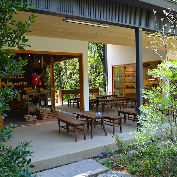 Kinjirou Cafe 1
