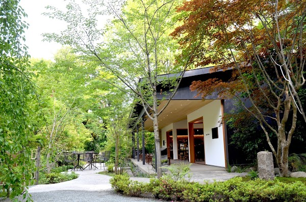 Kinjirou Cafe 3