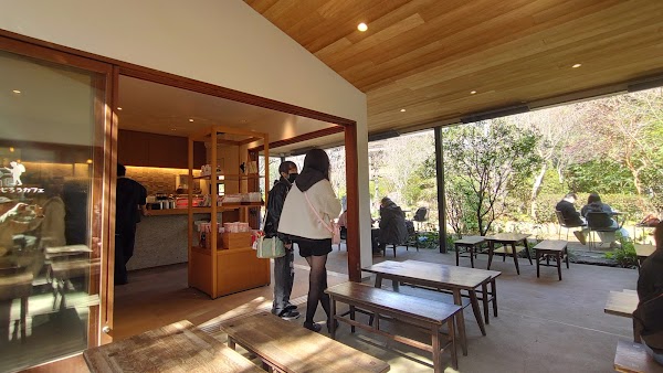 Kinjirou Cafe 2