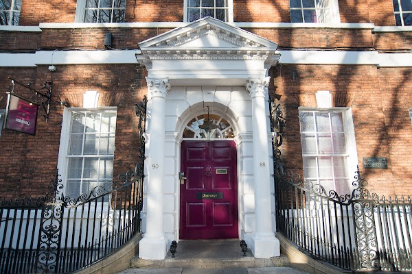 Safestay York Micklegate