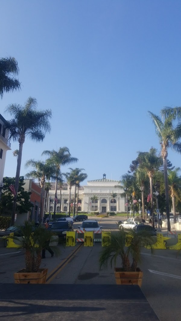 California 5