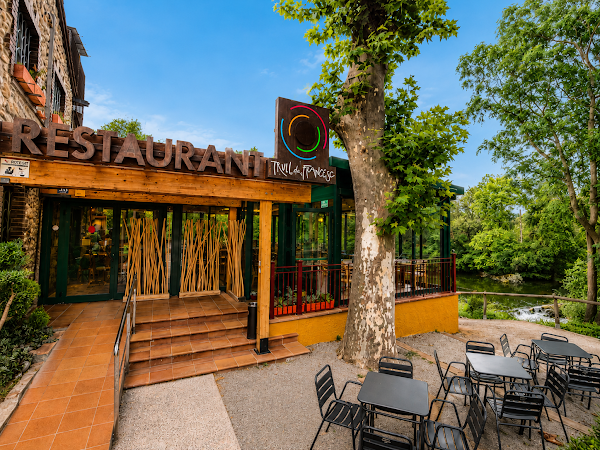 El Trull d'en Francesc 1