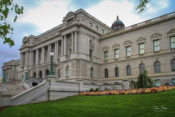 Library of Congress