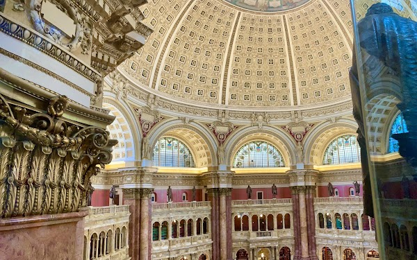 Library of Congress 5