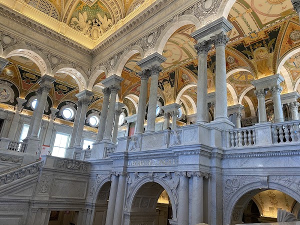 Library of Congress 4