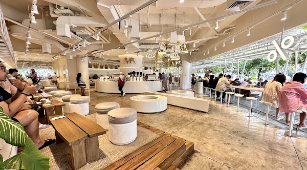 % Arabica Bali Kuta Beachwalk