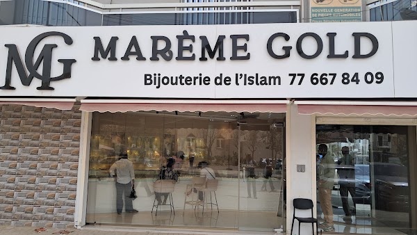 Marème Gold 1