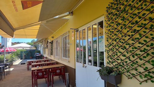 Restaurante Convívio