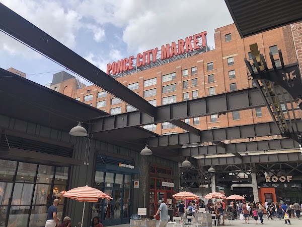 Ponce City Market 1