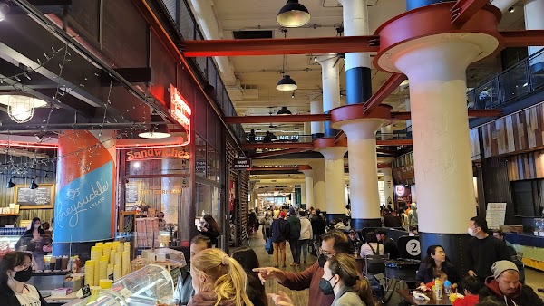 Ponce City Market 3