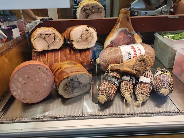 All'Antico Vinaio 4