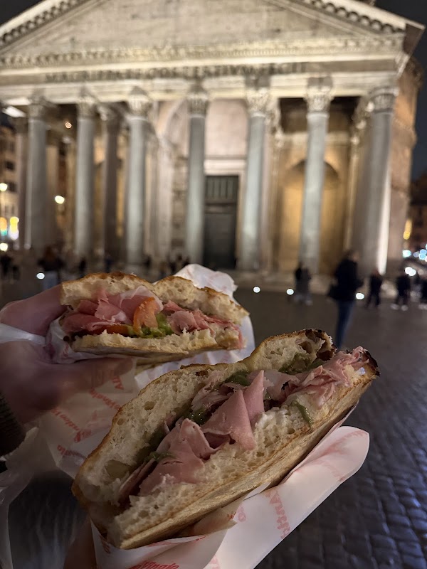 All'Antico Vinaio 3