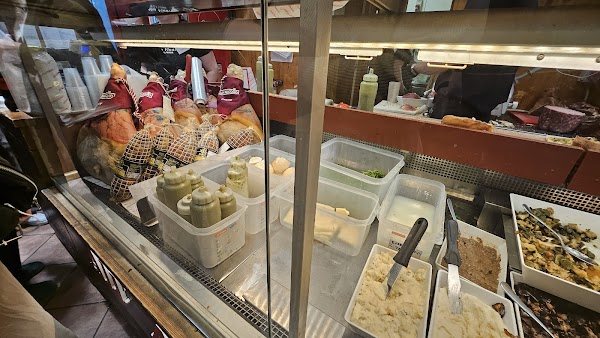 All'Antico Vinaio 2