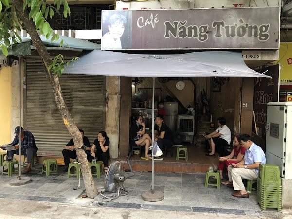 cafe Năng Tường 1