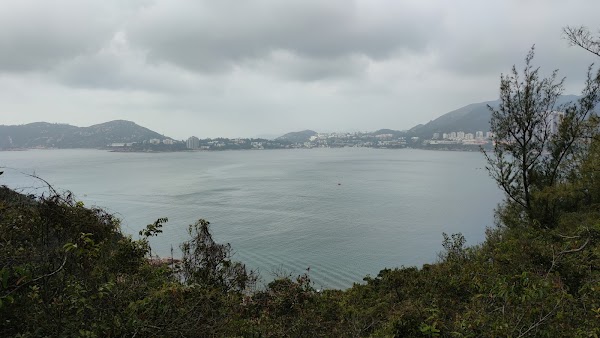 Shek O 5