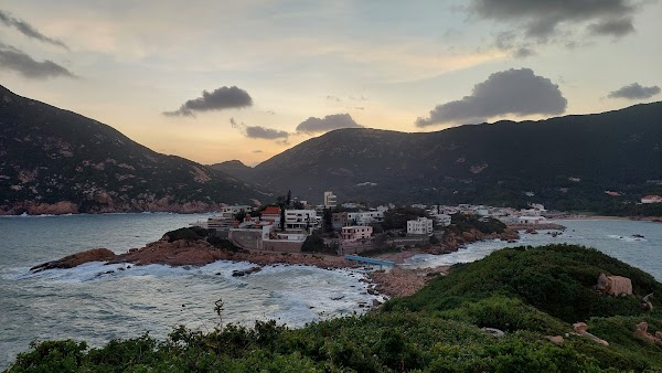 Shek O 4