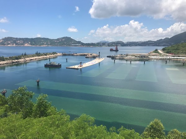 Shek O 3