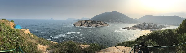Shek O 2