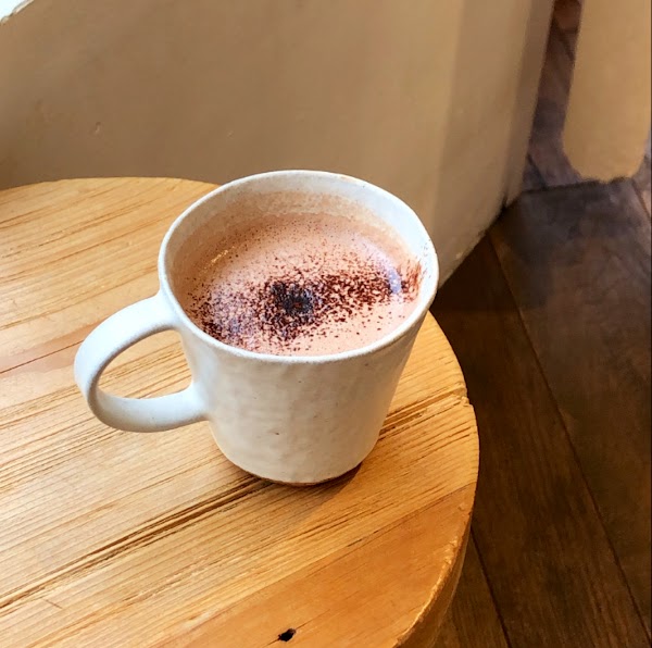 sorama coffee 5