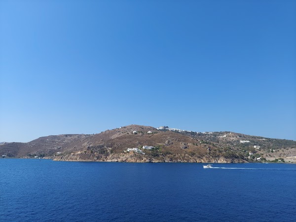 Limin Skala