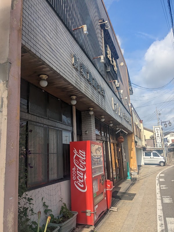 Nagai Sake Brewery 4