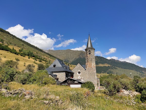 Montgarri