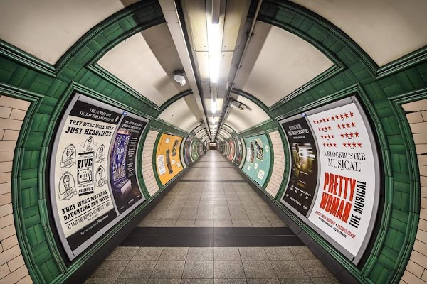Bank Station 5