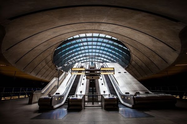 Bank Station 2