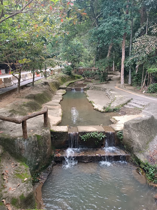 Cherok Tok Kun 1