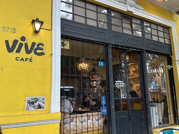 Vive Café Cafe de especialidad , cafés de campeonatos