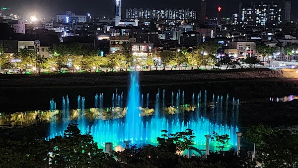 Kensington Resort Jirisan Namwon