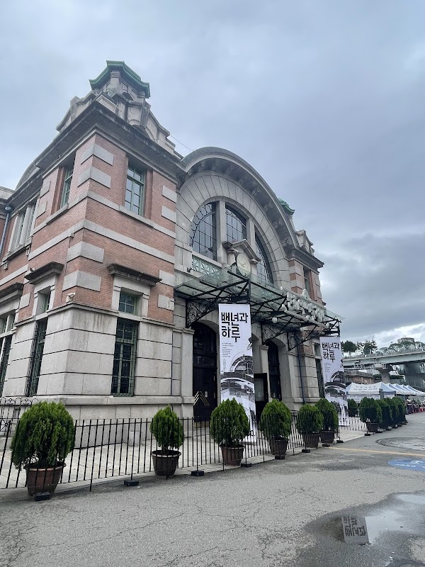 T-Luggage Seoul Station 3