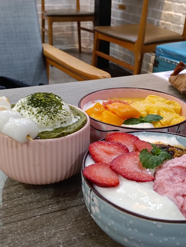 芋芋甜點舖 4
