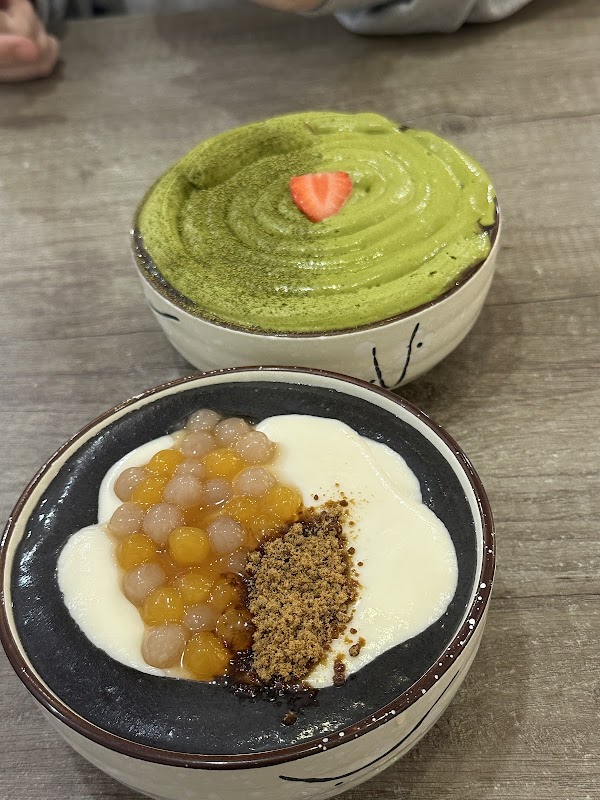 芋芋甜點舖 3