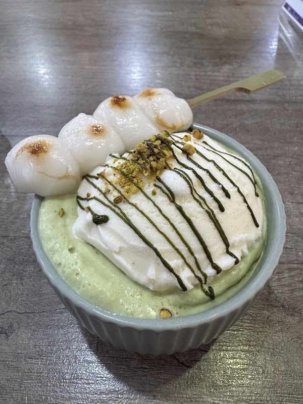 芋芋甜點舖 2