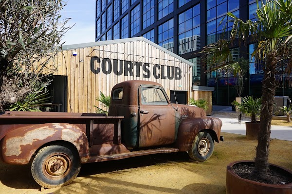 Courts Club Manchester 3