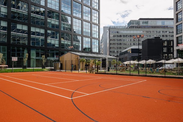 Courts Club Manchester 2